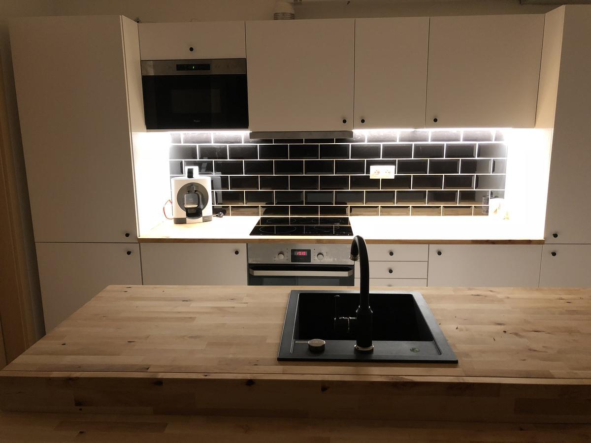Apartman Portasky Apartment Velká Úpa Bagian luar foto