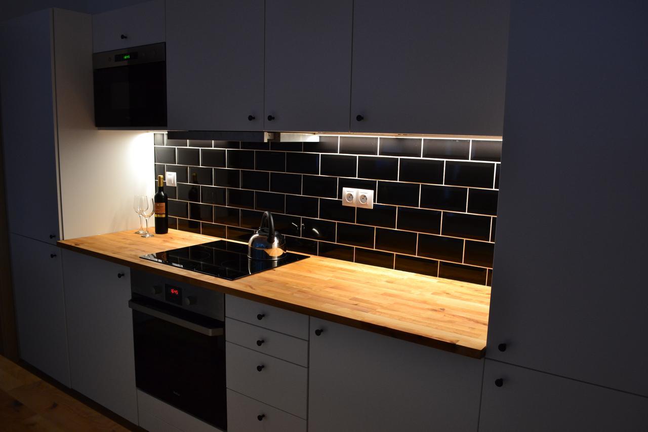 Apartman Portasky Apartment Velká Úpa Bagian luar foto
