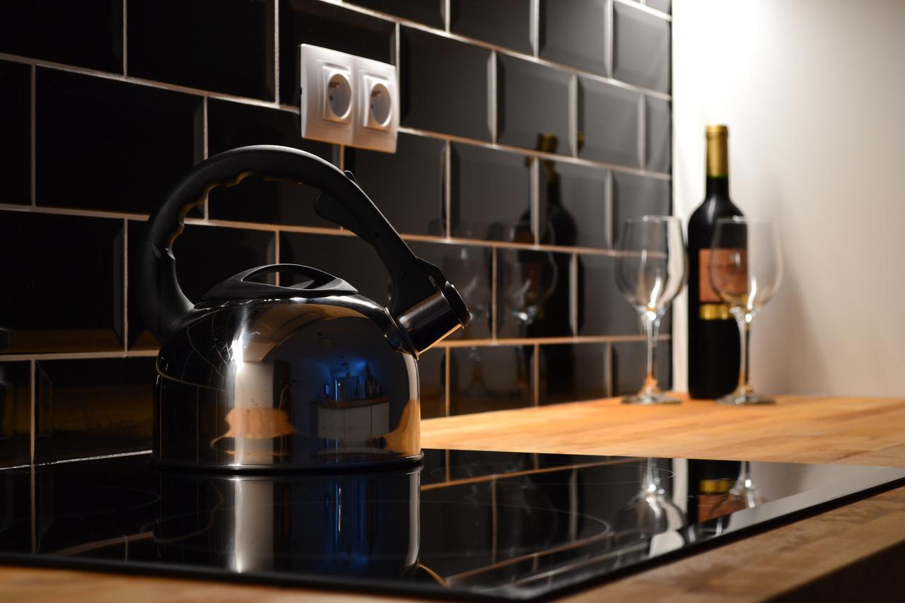 Apartman Portasky Apartment Velká Úpa Bagian luar foto