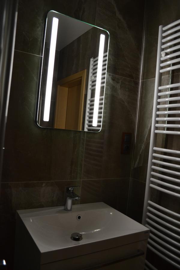 Apartman Portasky Apartment Velká Úpa Bagian luar foto