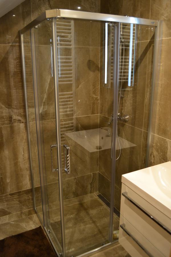 Apartman Portasky Apartment Velká Úpa Bagian luar foto