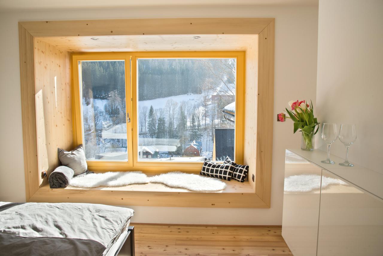 Apartman Portasky Apartment Velká Úpa Bagian luar foto