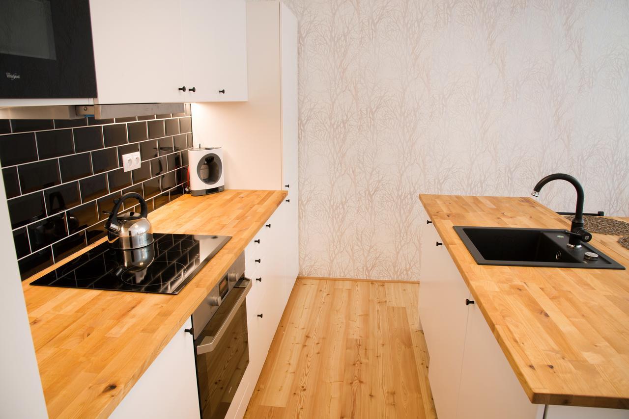 Apartman Portasky Apartment Velká Úpa Bagian luar foto