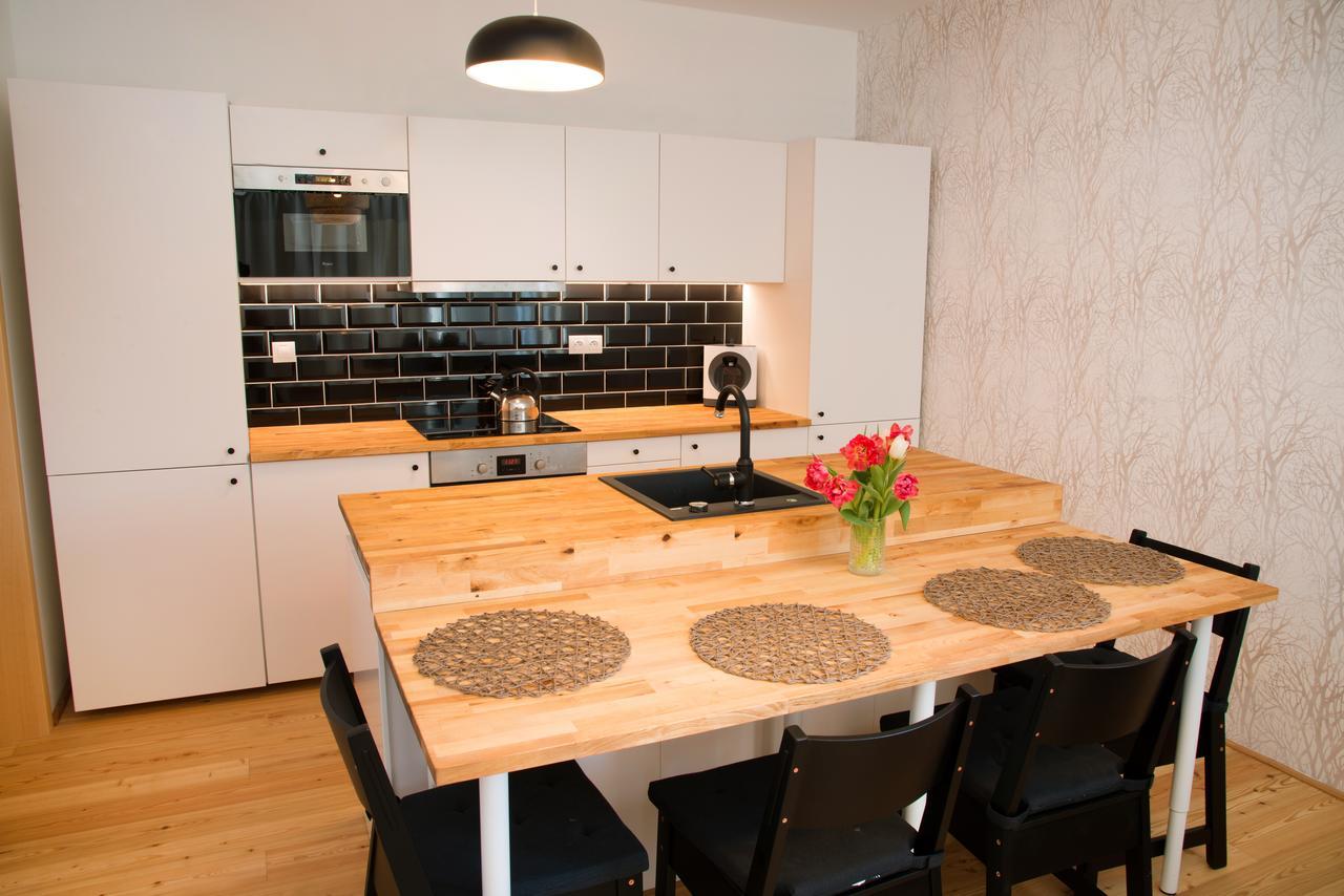 Apartman Portasky Apartment Velká Úpa Bagian luar foto