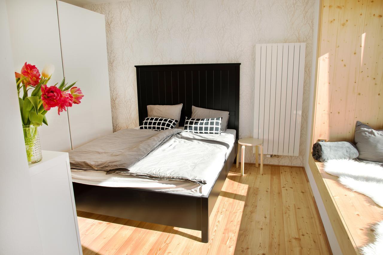 Apartman Portasky Apartment Velká Úpa Bagian luar foto