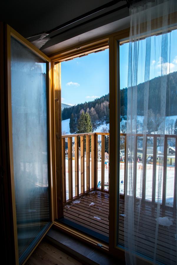 Apartman Portasky Apartment Velká Úpa Bagian luar foto