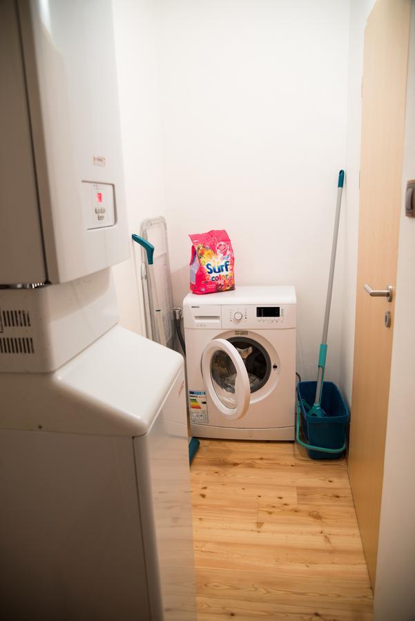 Apartman Portasky Apartment Velká Úpa Bagian luar foto