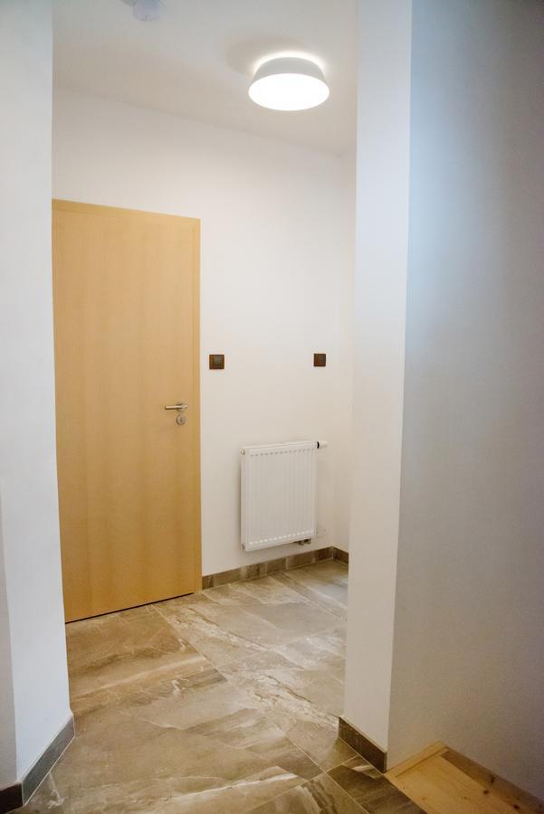 Apartman Portasky Apartment Velká Úpa Bagian luar foto