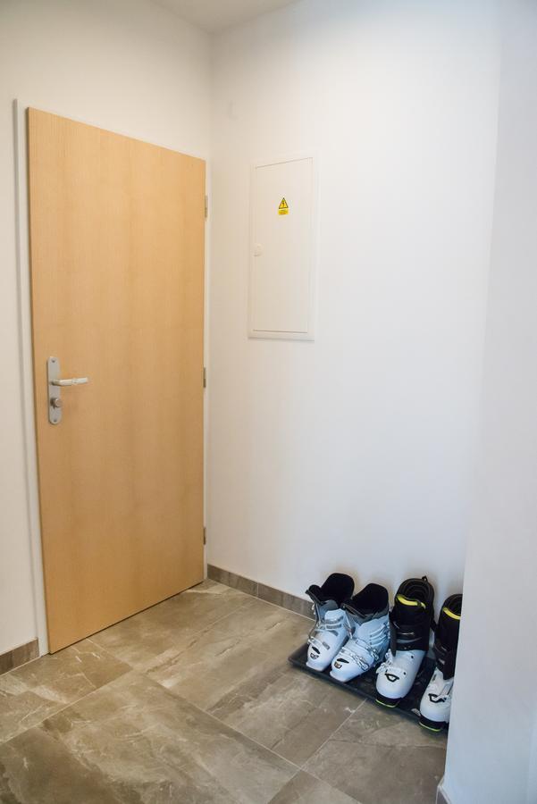 Apartman Portasky Apartment Velká Úpa Bagian luar foto