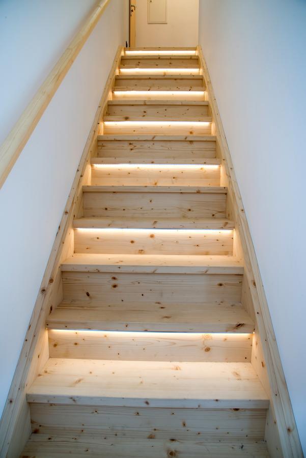 Apartman Portasky Apartment Velká Úpa Bagian luar foto